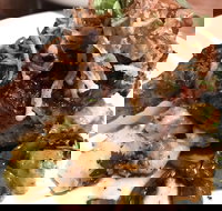 Matilda Bay Restaurant  Bar - SA Accommodation