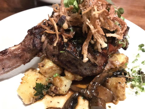 Matilda Bay Restaurant & Bar - SA Accommodation 0