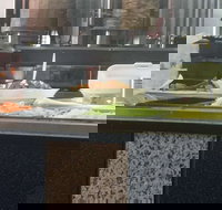 Metro One - SA Accommodation