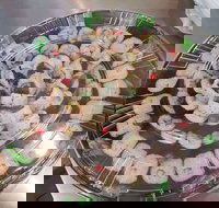 Nagano Sushi Nedlands - SA Accommodation