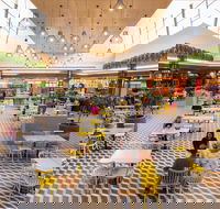 Orange City Centre Food Hall - SA Accommodation