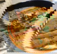 Penang House - SA Accommodation