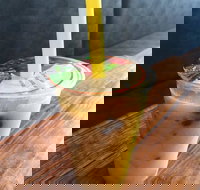 Pho Ben Thanh - SA Accommodation