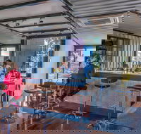 Running Horse Wines - SA Accommodation