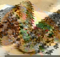 The Tenth State - SA Accommodation