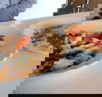 The Pasta Merchant - SA Accommodation