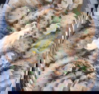 The Deck on Parkyn - SA Accommodation