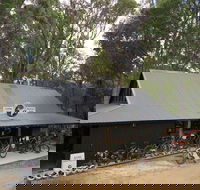 The Hairy Marron - SA Accommodation