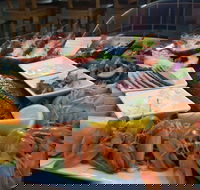 The Old Marron Farm Nippers - SA Accommodation