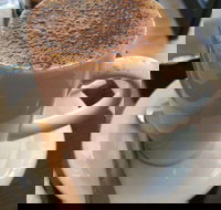 Vicpies Caf - SA Accommodation