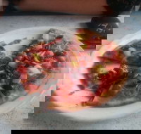 Wok in Noosa - SA Accommodation