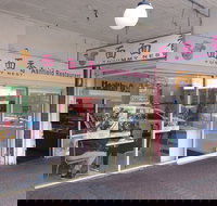 Yummy Nest - SA Accommodation