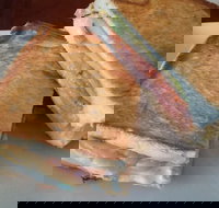 A Delicious Afare - SA Accommodation