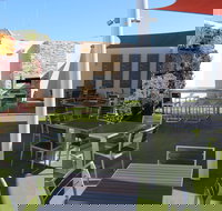 Bill's Bar - Ningaloo Coral Bay - SA Accommodation