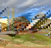 Booths Taminick Cellars - SA Accommodation