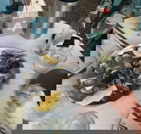 Cafe Le Monde - SA Accommodation