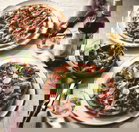 Crust - East Brisbane - SA Accommodation