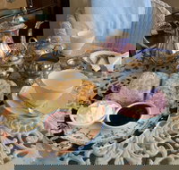 Czeg's Cafe - SA Accommodation