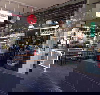 Dineamic - SA Accommodation