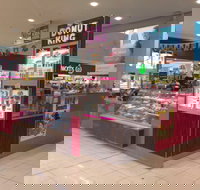 Donut King - SA Accommodation