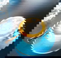 Elixir Coffee - SA Accommodation