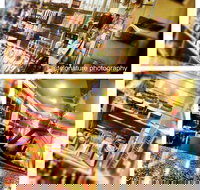 Food by Cooking Company - SA Accommodation