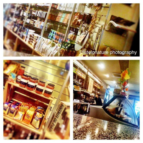 Food By Cooking Company - SA Accommodation 0