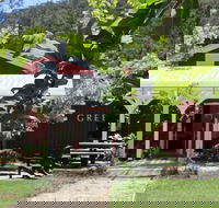 Greenway Wines - SA Accommodation