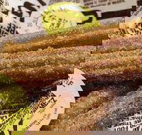 Guzman Y Gomez - Kensington - SA Accommodation