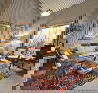 Heronswood Restaurant - SA Accommodation