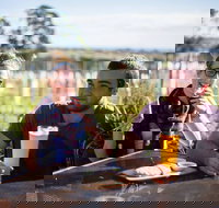 Hickinbotham of Dromana - SA Accommodation