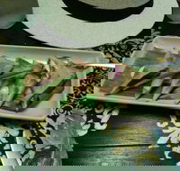 Kaali Gourmet Indian - SA Accommodation