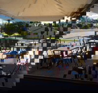 Kebab And Coffee House - SA Accommodation