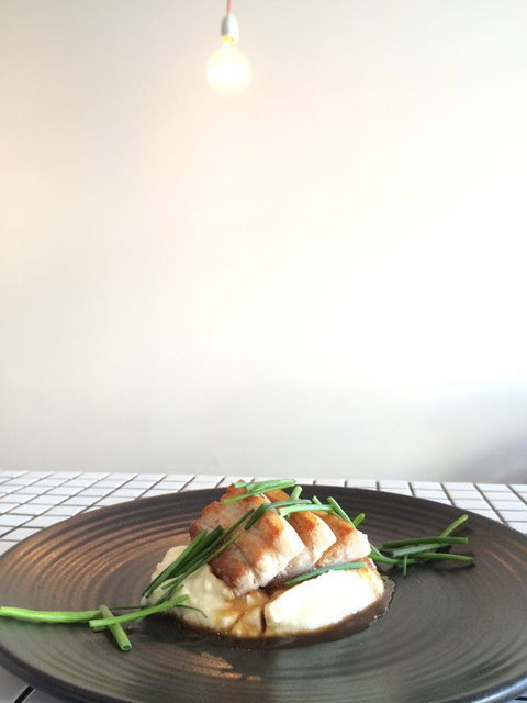 Kitchen Iroha - SA Accommodation 0