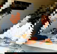 Lamont's - Smiths Beach - SA Accommodation