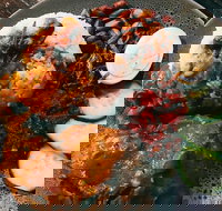 Lemak - East Brisbane - SA Accommodation