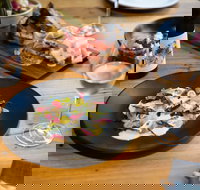 LOT.100 Dining  Tasting Experience - SA Accommodation