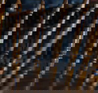 Ludo - Coffee And Art - SA Accommodation