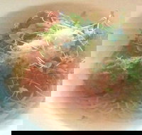 Novaro's Italian Restaurant - SA Accommodation