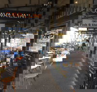 Olinda Creek Hotel - SA Accommodation