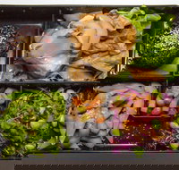 Point of View Cafe - SA Accommodation