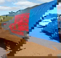 Pronto Cino - SA Accommodation