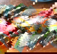 Sakana Sushi Bar - SA Accommodation