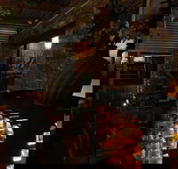 Subi Q Korean BBQ - SA Accommodation