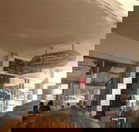 Sunny's  Moffat - SA Accommodation