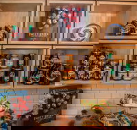 Sweet Greek - SA Accommodation