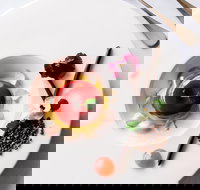 Terrace Restaurant - SA Accommodation