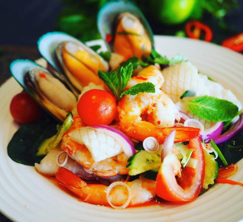 Thai Charm - SA Accommodation 0