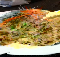 Thai on the Terrace - SA Accommodation