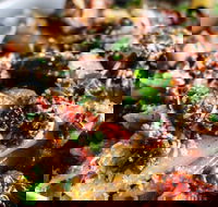 The Food Republic Cafe - SA Accommodation